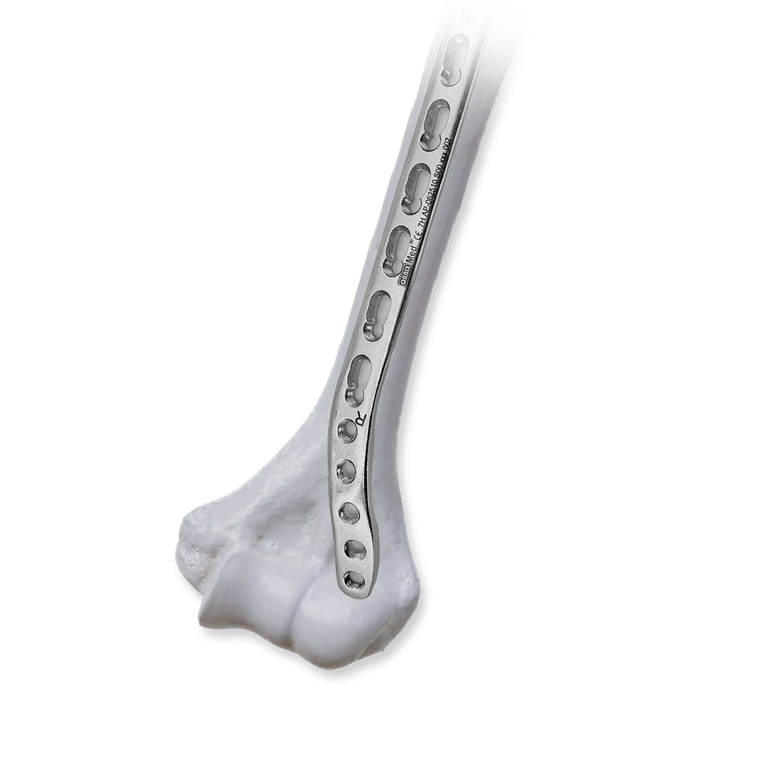 One stop Solution for All Orthopaedic Needs